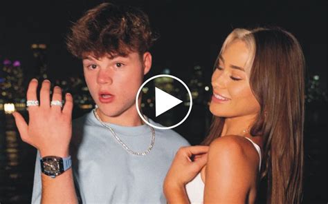 jack doherty sex leak|Jack Doherty and McKinley Richardson Sex Tape Leak